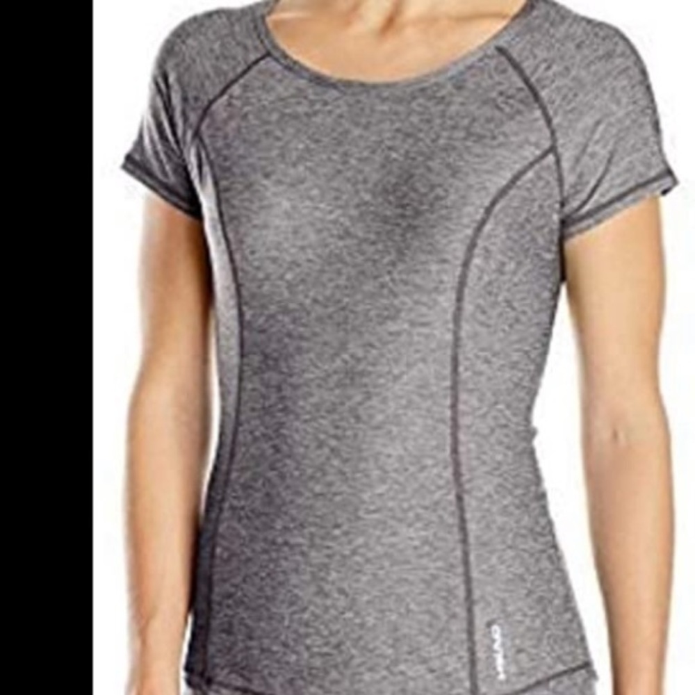 NWT Activewear T-shirt dri-motion